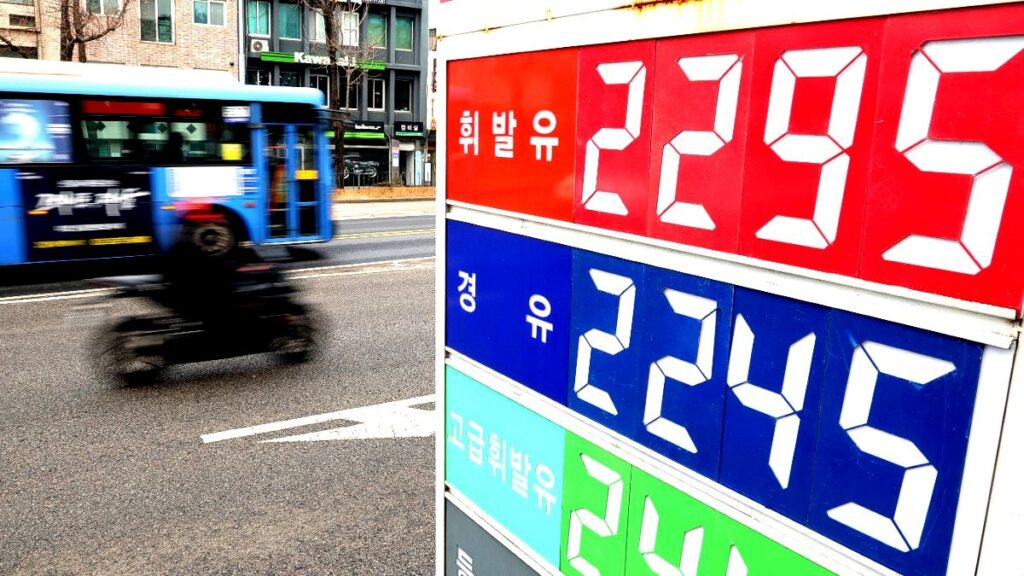 "UAE 원유 확보' 믿었는데"… 전문가들 계산기 돌려보자 '멈칫' 1 원유
