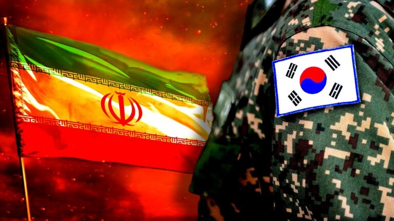 iran
