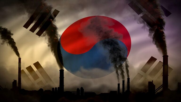 korea