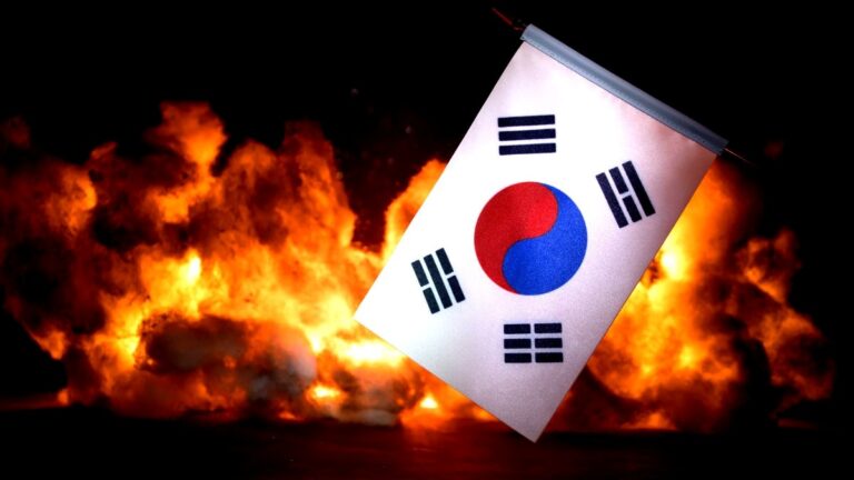 korea