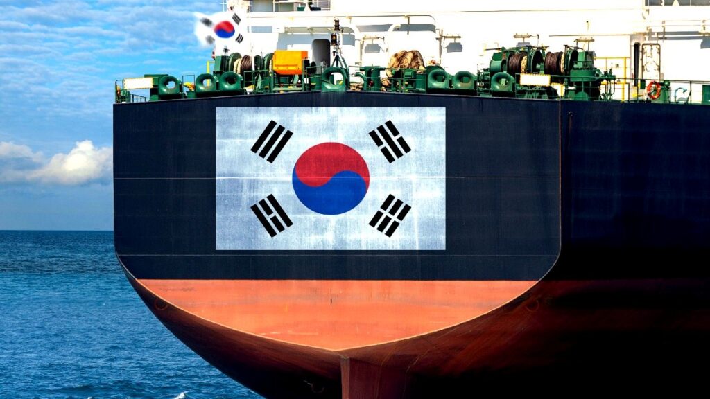 "다 내줘도 괜찮다"… 중국이 70% 점령했는데 한국이 '여유만만' 웃는 속사정 1 중국