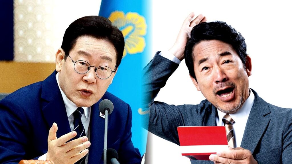 "절대 안 올린다더니"… 李대통령 돌연 '이것' 꺼냈다, 납세자들 '술렁' 1 대통령