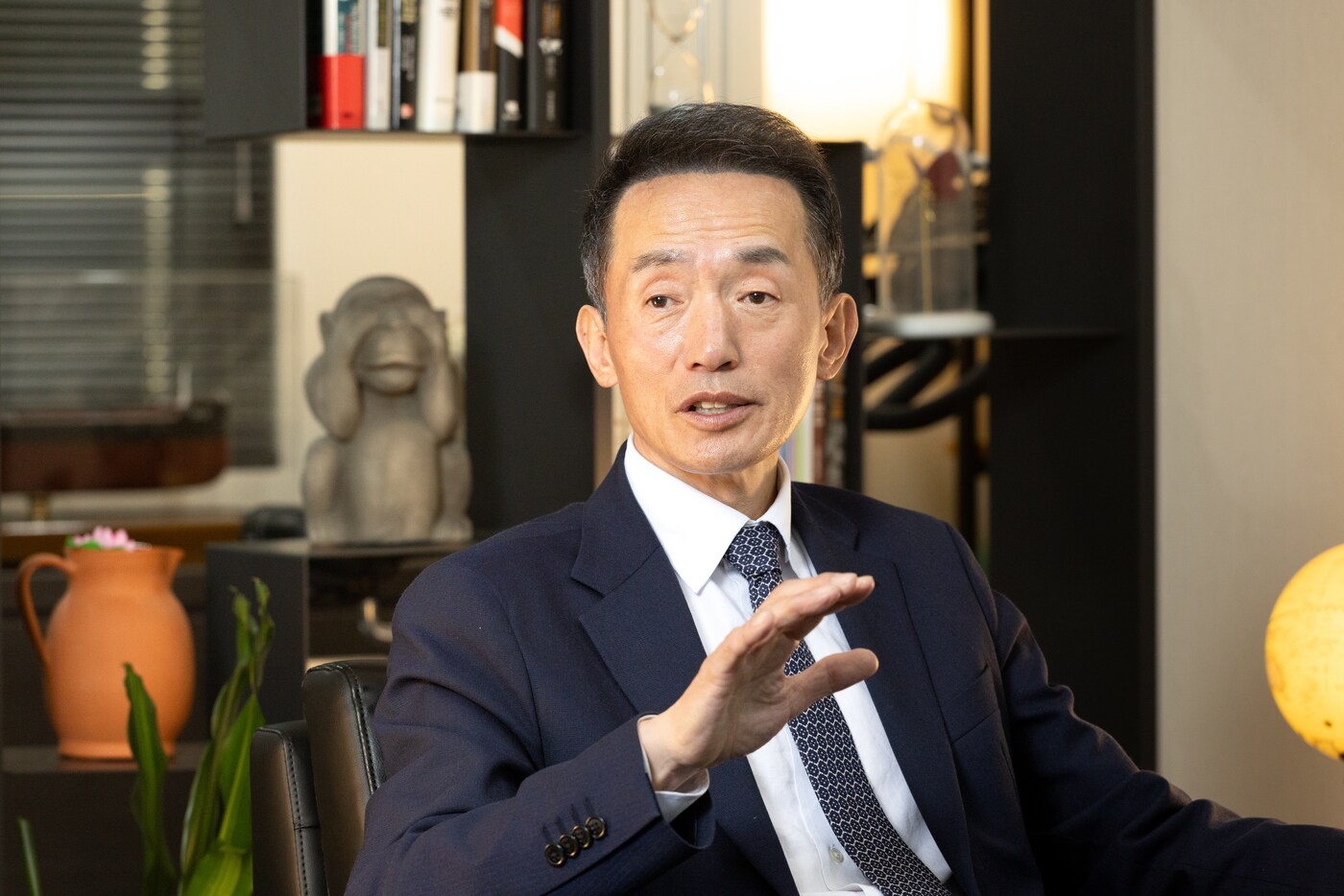 "증권사만 배 터지는 꼴?" .. 최종적으로 돈 버는 자는 찔끔찔끔 자릿세 받던 집주인인가 3 한양증권 1분기 순이익 211억…전년比 57.7% 증가 - 뉴스1