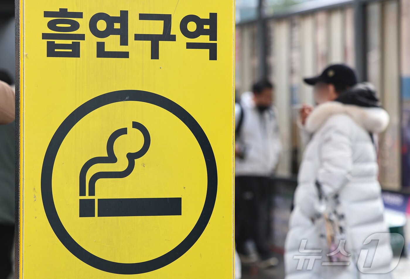 OECD 평균 근접" 담뱃값 1만원 되나…술에도 세금 부담 검토(종합) - 뉴스1