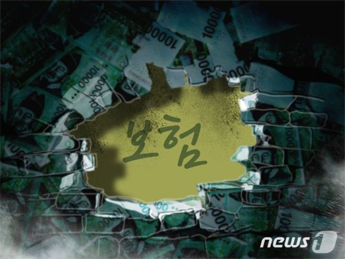 지금이 가장 저렴합니다"…다음달 암보험료 인상에 '절판 마케팅' 기승 - 뉴스1