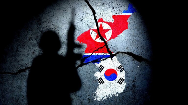 north korea