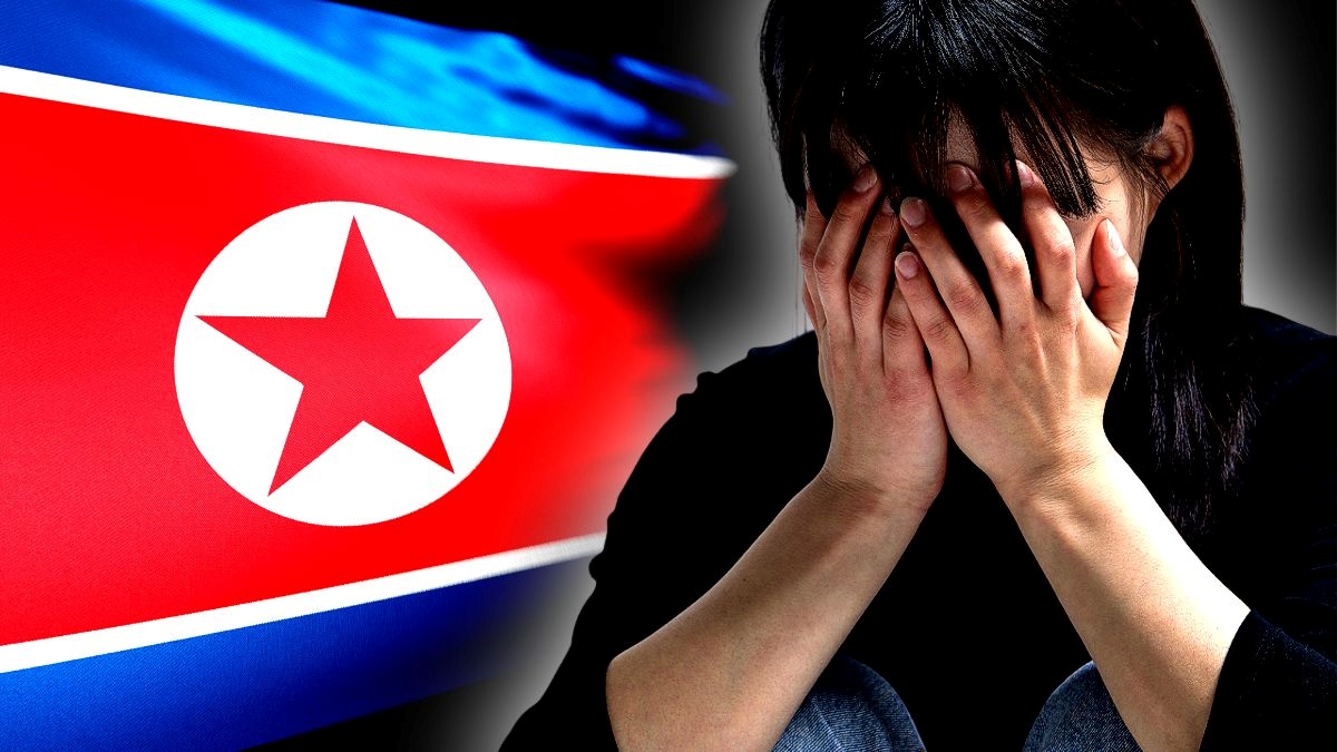 north korea