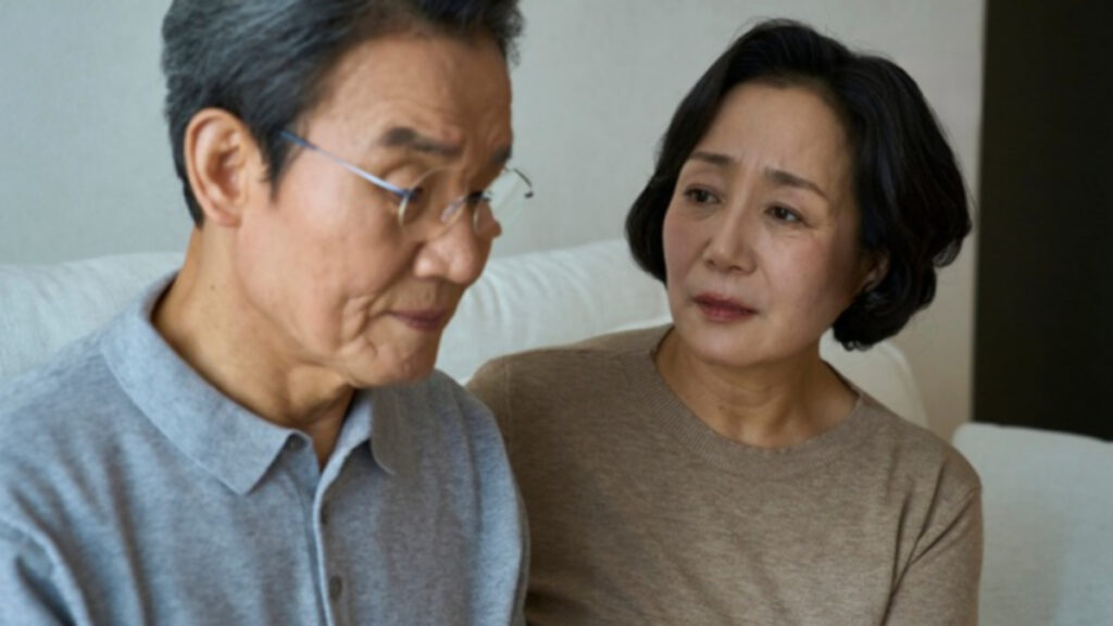 "자식에게 무시당하는 부모들" …'완벽한 헌신'이 오히려 독이 되는 이유 4 자식