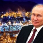 petrochemical complex