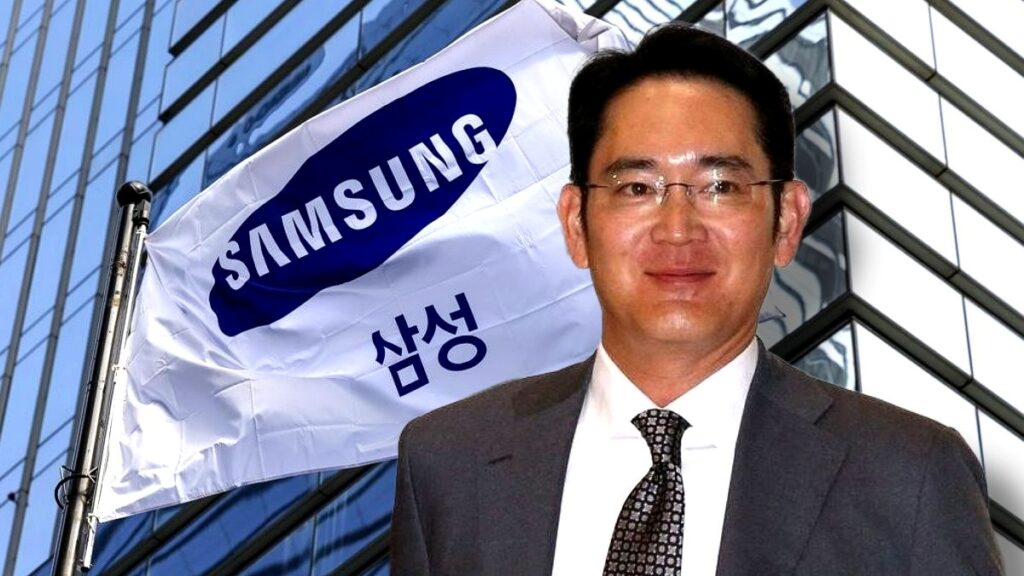 "미국 규제 어쩌라고"… 중국에 '4654억' 올인한 삼성, 구글·MS 줄줄이 '무릎' 1 삼성