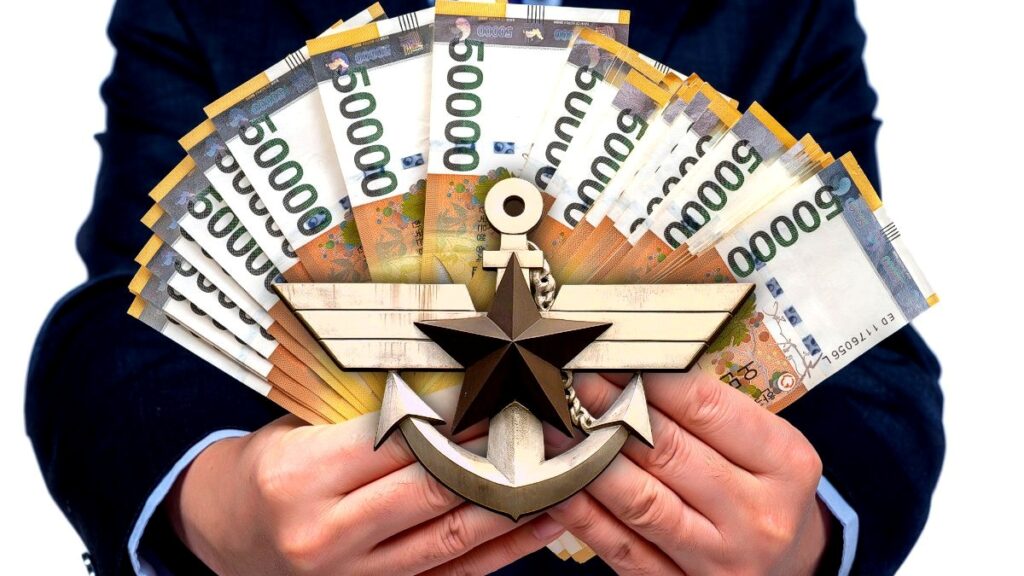 Ministry of National Defense