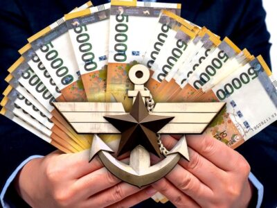 Ministry of National Defense