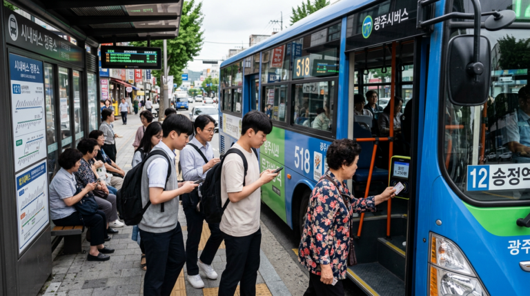 시내버스