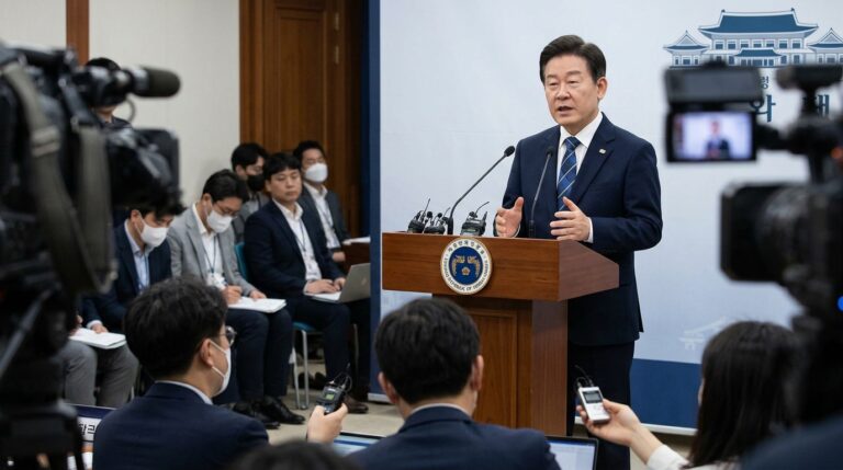 대통령