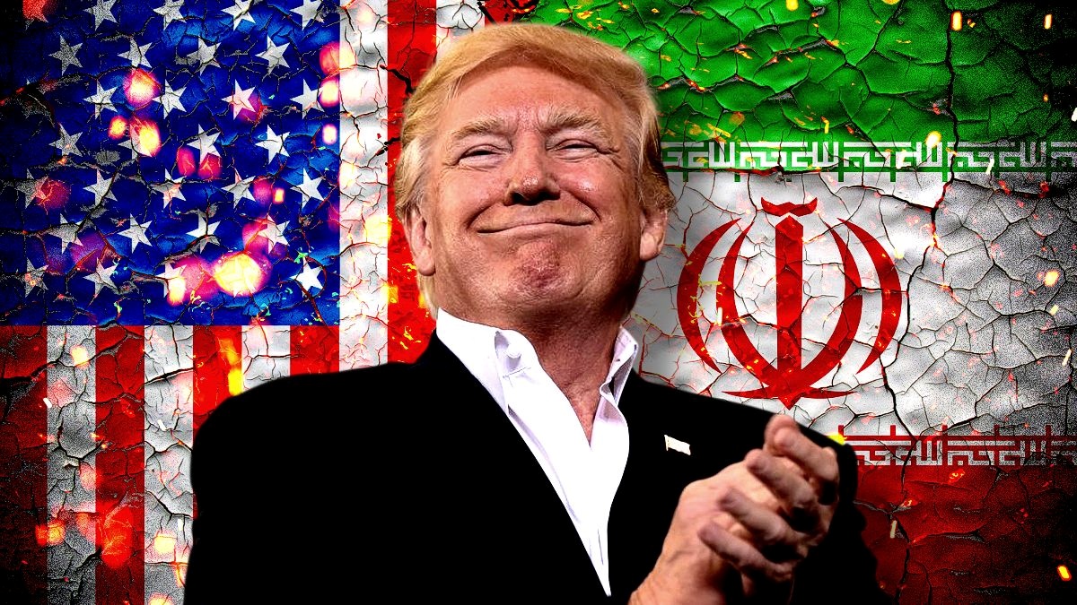 iran