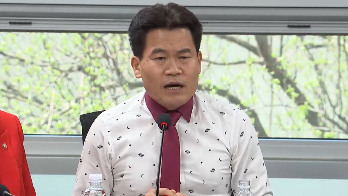 "160조 비자금에 군사기밀까지"… 유튜브 발언 하나가 정치권 뒤흔든 '이 사건', 결국 이렇게 됐다 3 '이대통령 허위사실 유포' 전한길 12일 소환