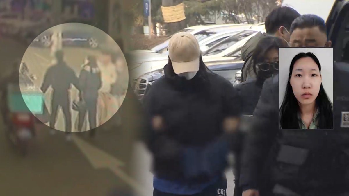 "그알, 또 사고친거야?" .. 도대체 왜 이러나, 살인 레시피 무방비 노출, 공익인가, 범죄 교본인가 3 '강북모텔 살인' 김소영 추가 송치…피해자 총 6명으로
