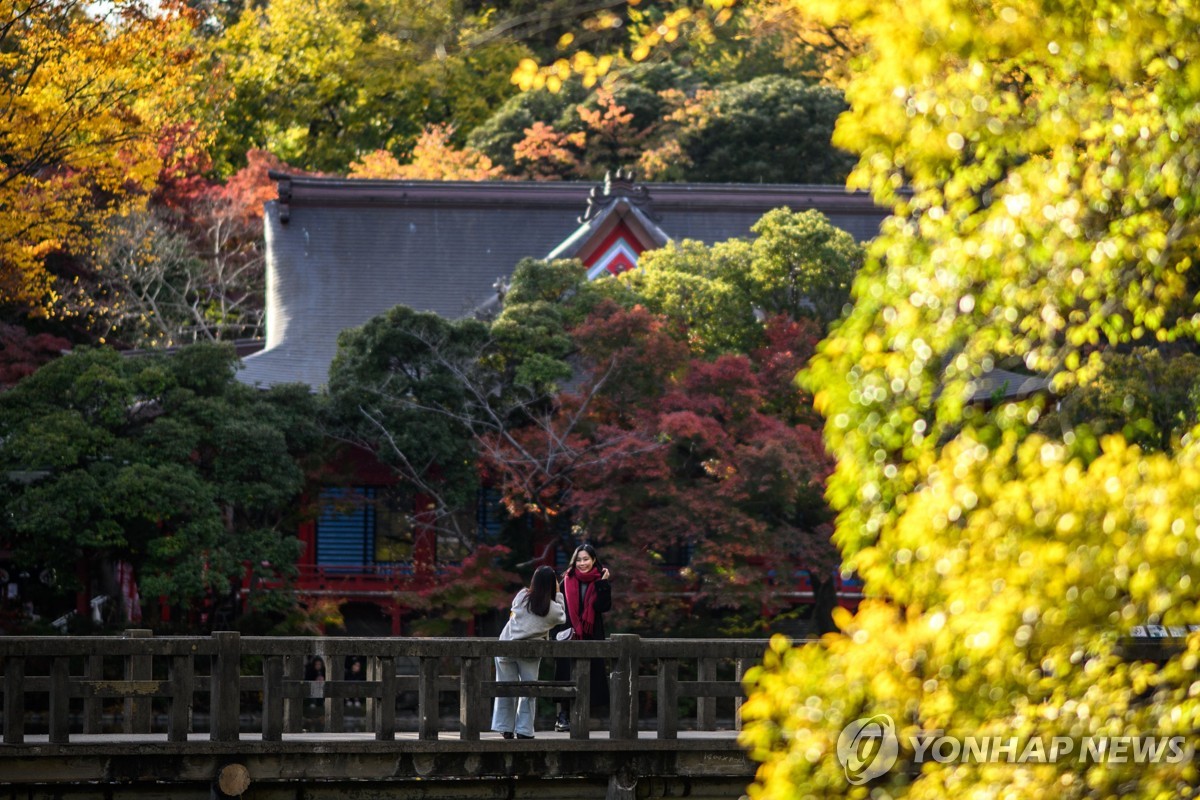 "오라고 할 땐 언제고 이제와서?" .. 노동력 부족 허덕이는 일본, 돈 없으면 오지마 2 日, 영주권 수수료 등도 대폭 올린다…"외국인 정책 재원 활용" | 연합뉴스