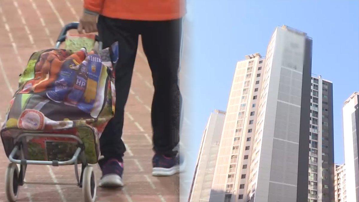 "강남도 예외 없었다"…집값 오를 거라던 사람들, 13개월 만에 딱 이렇게 돌아섰다 2 증시 활황에 소비심리 개선…집값 상승 기대는 '뚝'