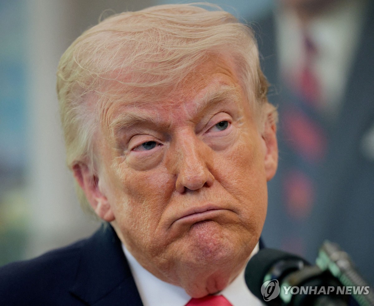 "완전 합의보다 절반 합의가 더 무섭다"…이스라엘 지도부가 밤잠 못 이루는 '이 시나리오' 3 트럼프 '15개 항'은 1년전 것 재탕…이란 수용 가능성 낮아
