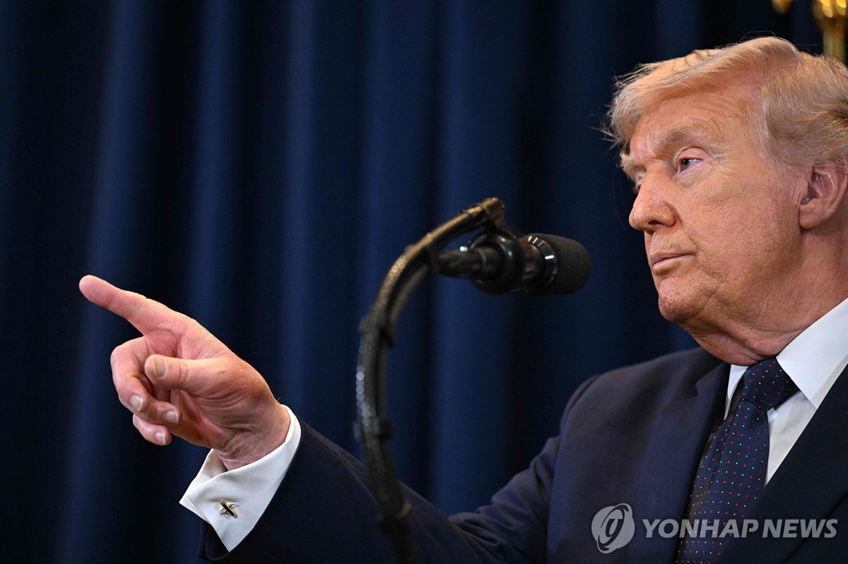 "3차 세계대전은 트럼프로부터 시작되려나" .. 다음은 '쿠바'…이란 전쟁 속 무력 도미노 가속화 3 트럼프, 이란 전쟁에 "내가 끝내고 싶을때 언제든 끝날 것" | 연합뉴스