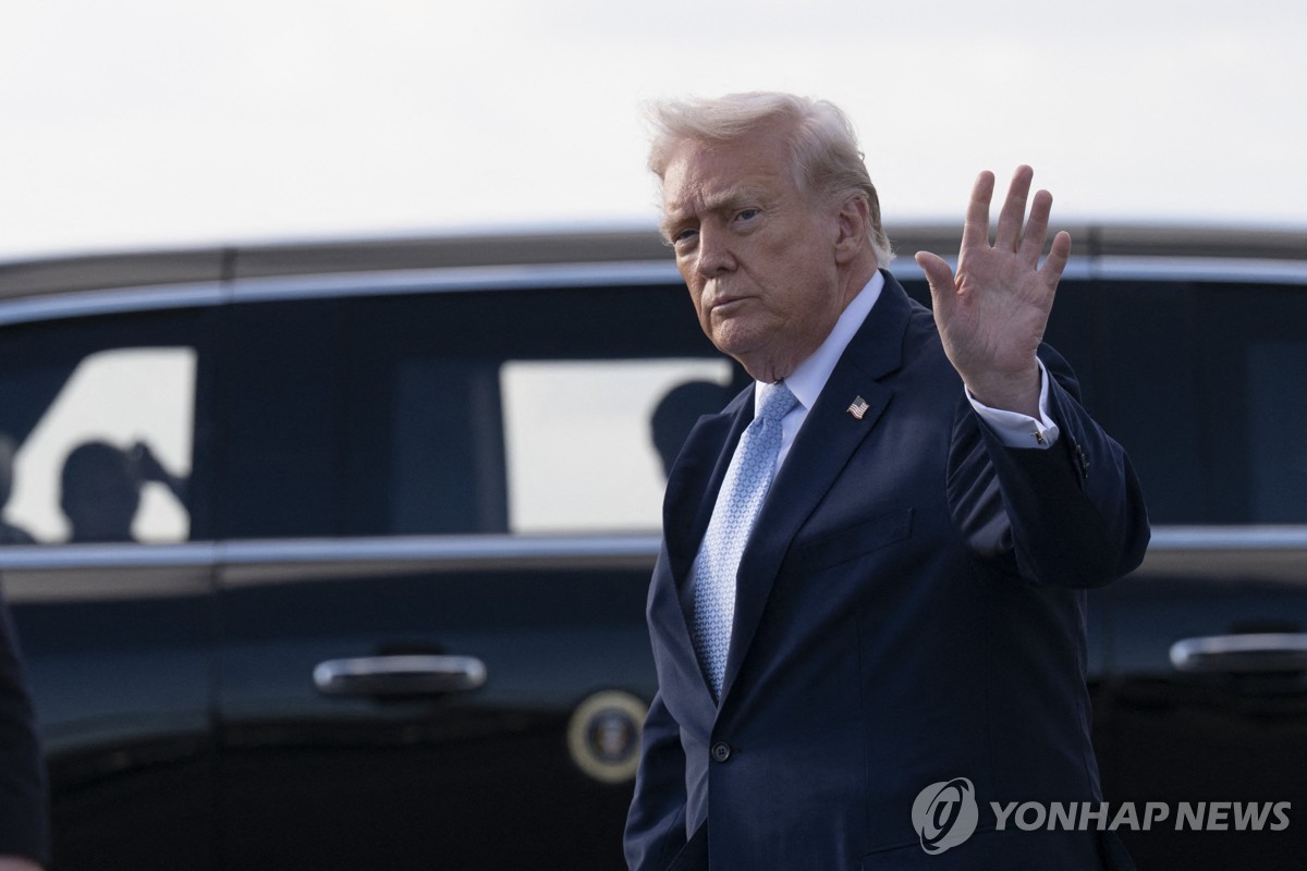 "차라리 가만히 있는 게 낫겠다" .. 어제는 군사 작전 축소 검토, 오늘은 "초토화" 최후통첩 4 트럼프, 이란에 '48시간' 주며 "호르무즈 안열면 발전소 초토화"(종합) | 연합뉴스