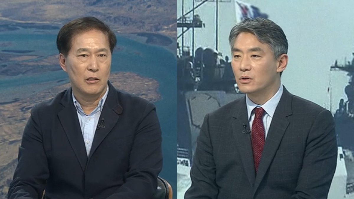 [뉴스프라임] 트럼프, 한국 등에 호르무즈 파병 거듭 압박