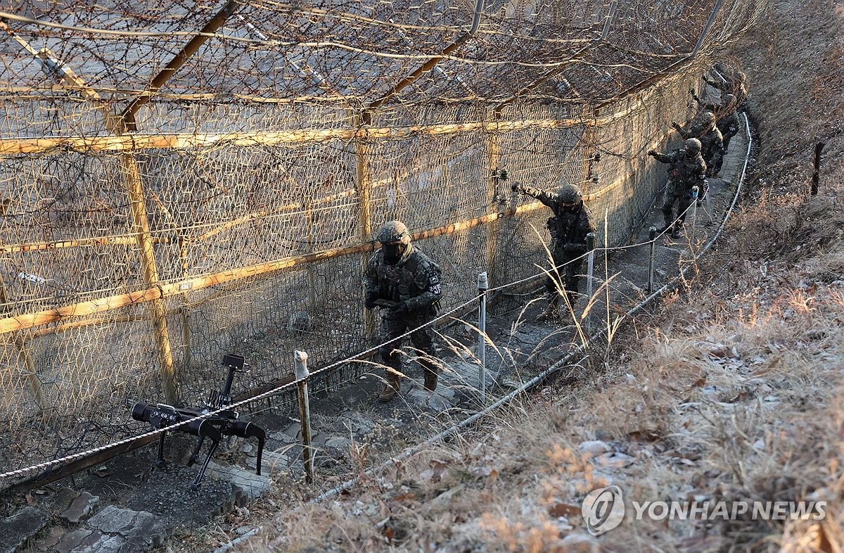 "안보 걱정하다 나라 망한다"… 빚이 무려 '5경', IMF조차 "이건 아닌데" 경고 4 imf