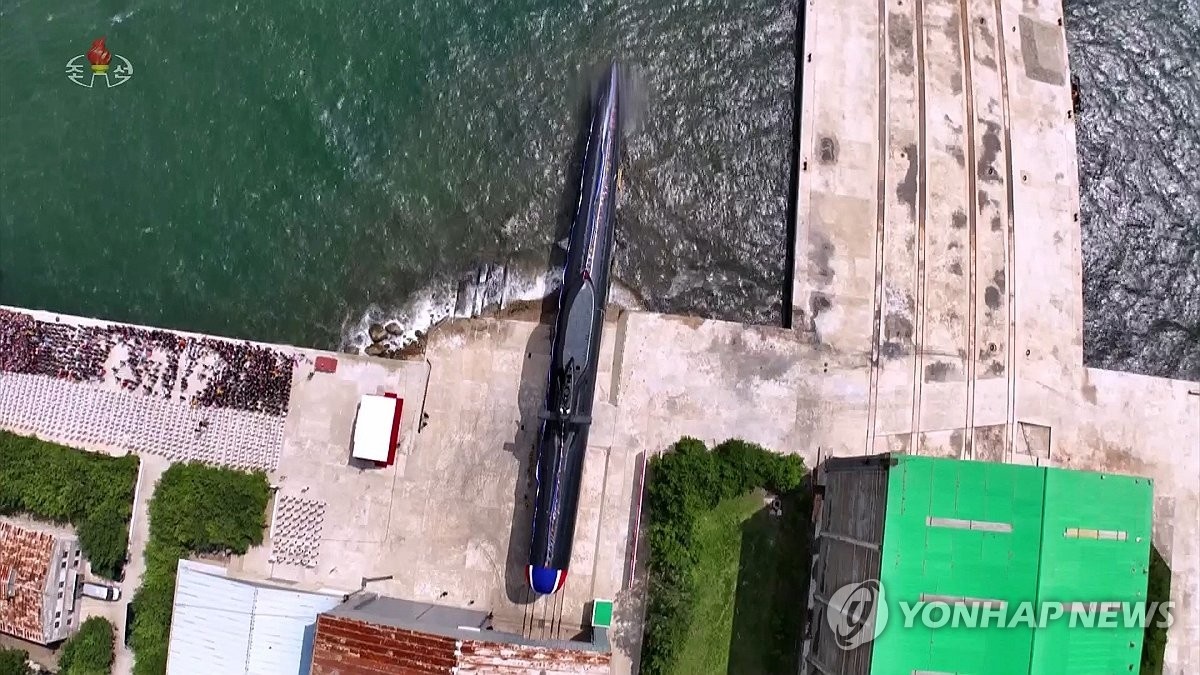 "2년 동안 칼 갈은 북한"… 도저히 막을 방법이 없다, 드디어 미사일 '장전' 2 북한