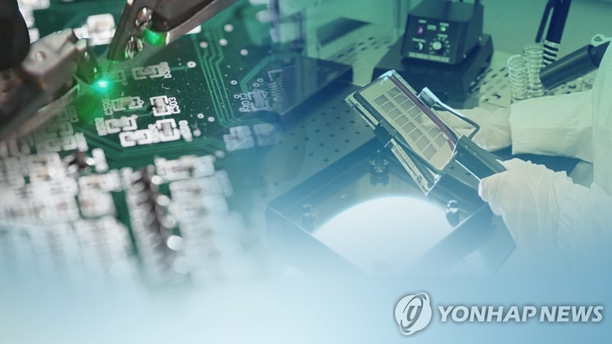 "2만원짜리를 '천만원'에 판다"… 미국만 해먹던 '황금 반도체', 삼성이 드디어 3 삼성