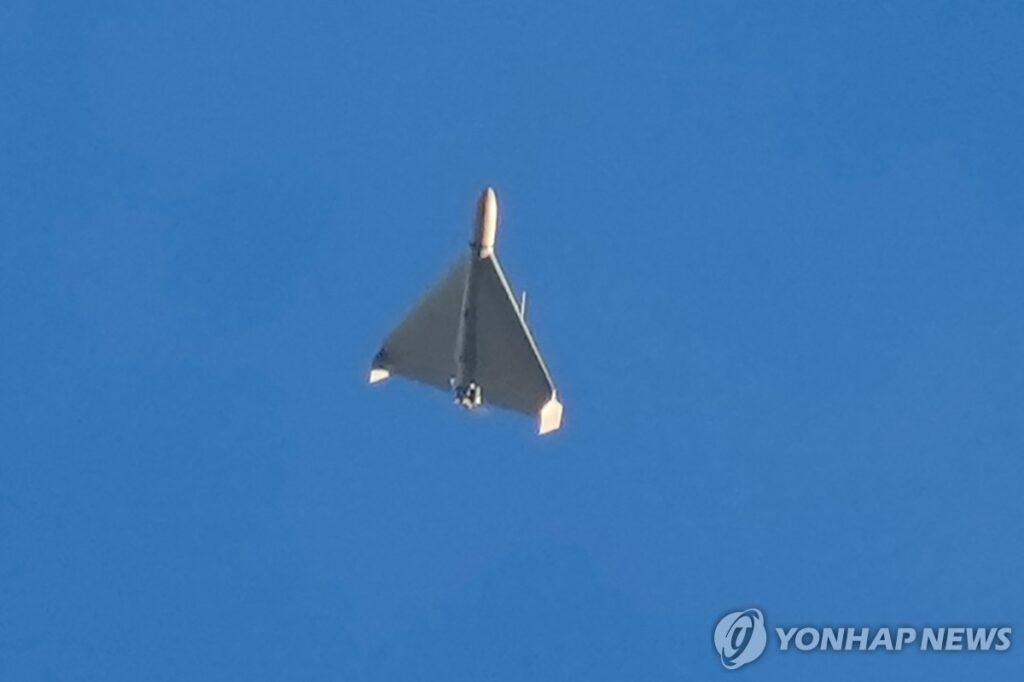 북한