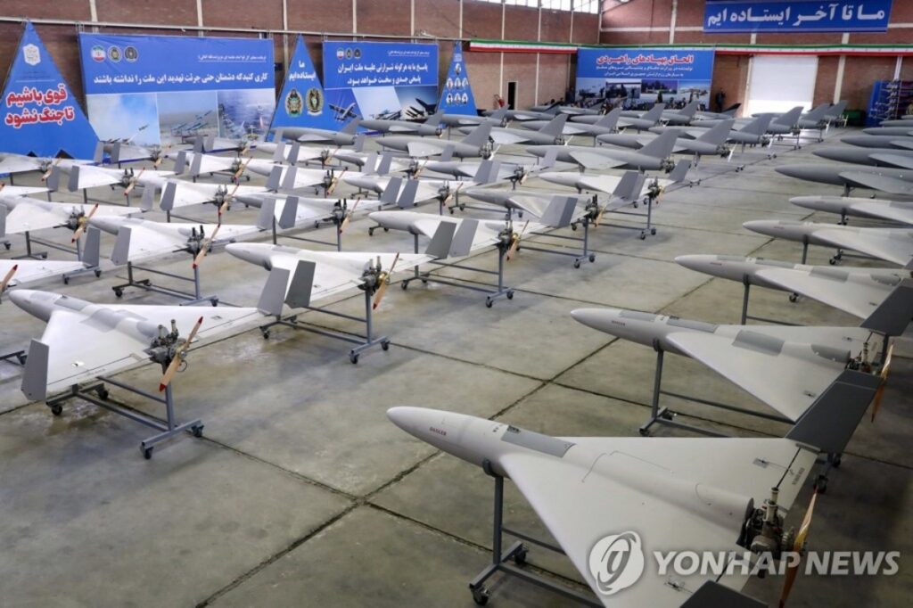 북한