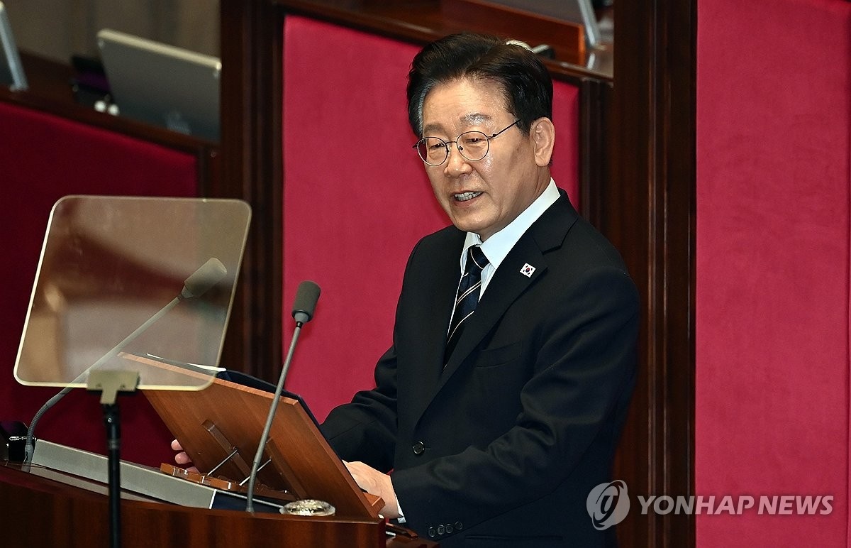 "중동 사태, 우리가 이용해보자"… 李 대통령 '240조' 초강수, IMF 재현되나 2 중동