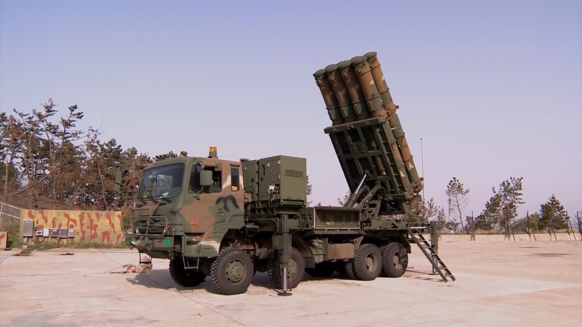 "한방에 미국까지 뚫었다"… 美 해군까지 확보 완료, 중국 태클에도 '멈출 수가 없네' 2 미국