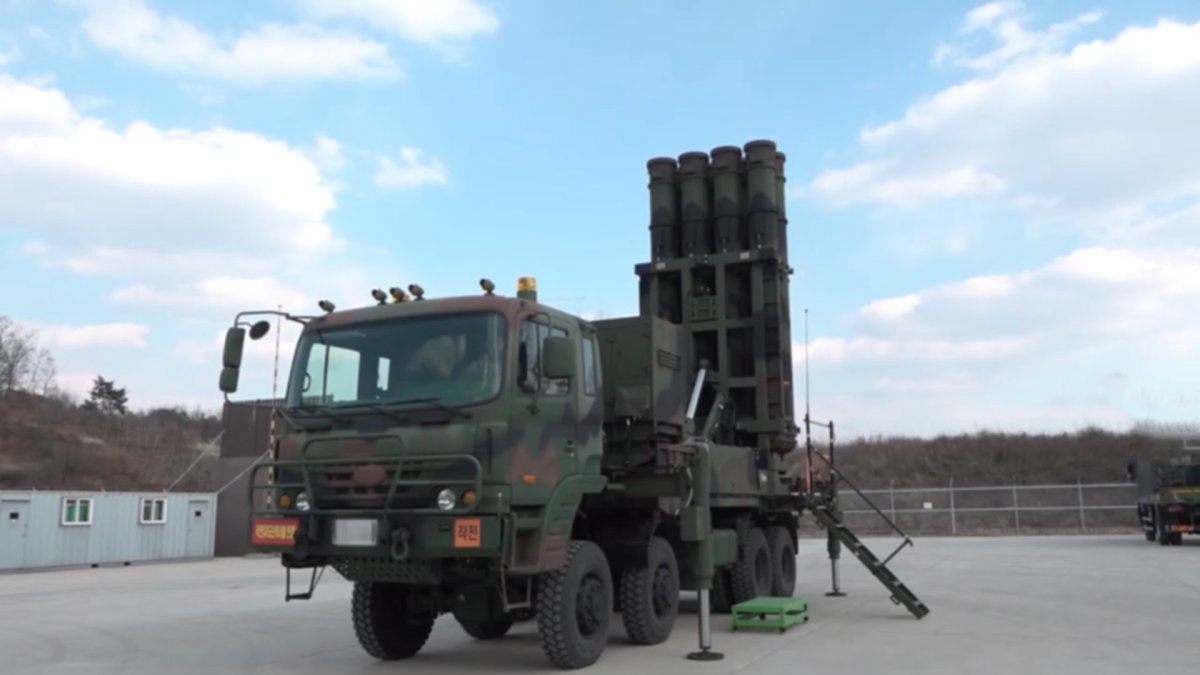 "한방에 미국까지 뚫었다"… 美 해군까지 확보 완료, 중국 태클에도 '멈출 수가 없네' 3 미국