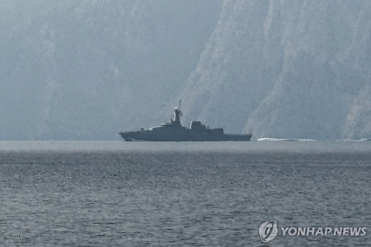 1000척 걸렸는데 "정부는 절대 안 된대요"… '1조' 청구서, 누구 호주머니에서? 2 정부