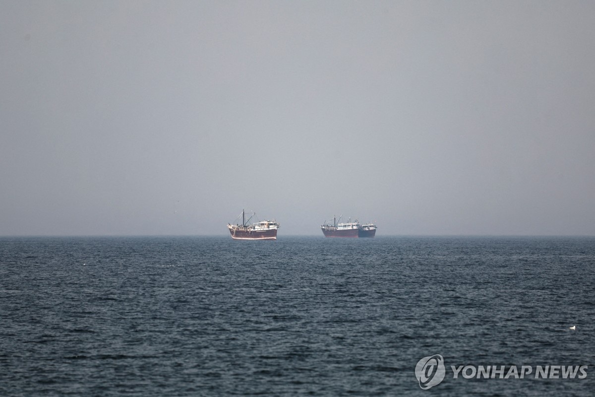 1000척 걸렸는데 "정부는 절대 안 된대요"… '1조' 청구서, 누구 호주머니에서? 3 정부