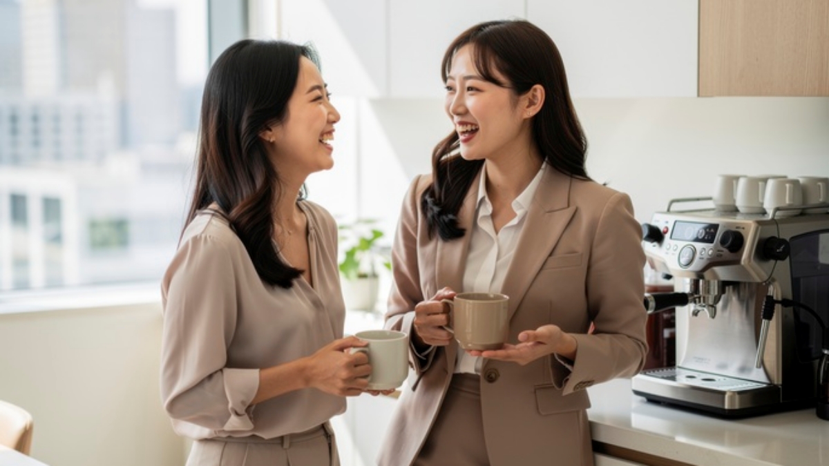 "아무도 못 막는다" .. 하늘이 무너져도' 성공하는 사람들의 공통점 4 성공