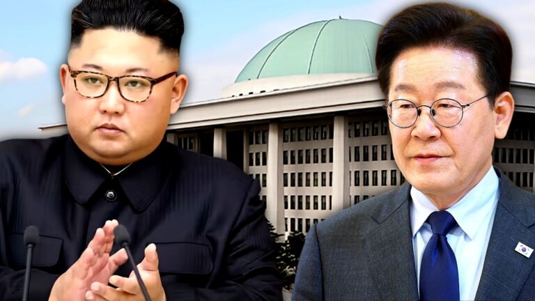 Kim Jong Un