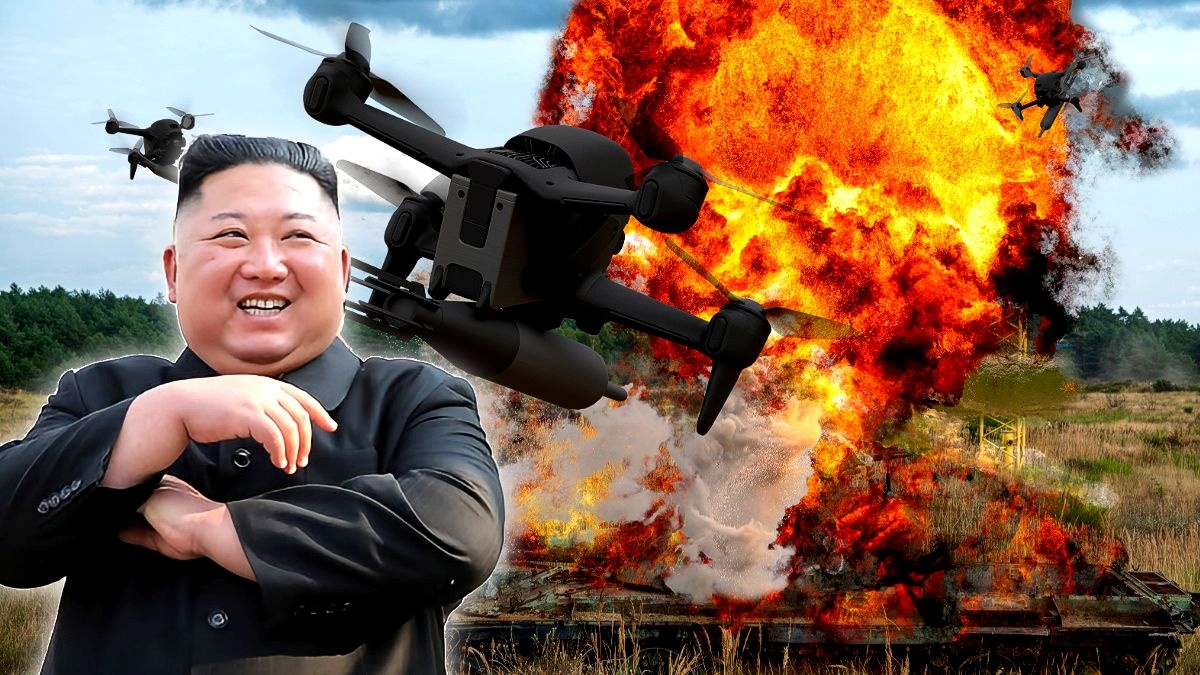 Kim Jong-un
