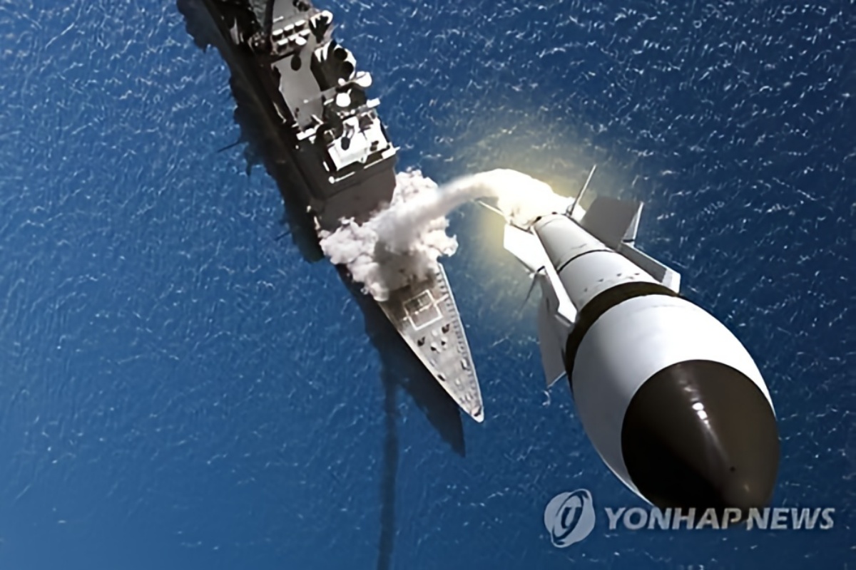 "북한에게 서울 뺏길 순 없지"… 김정은보다 빠르게 친다, 허겁지겁 완성한 '필살기' 3 북한