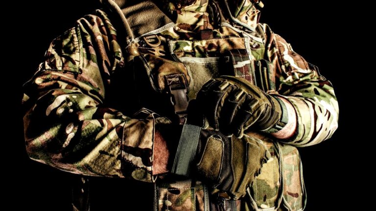 army