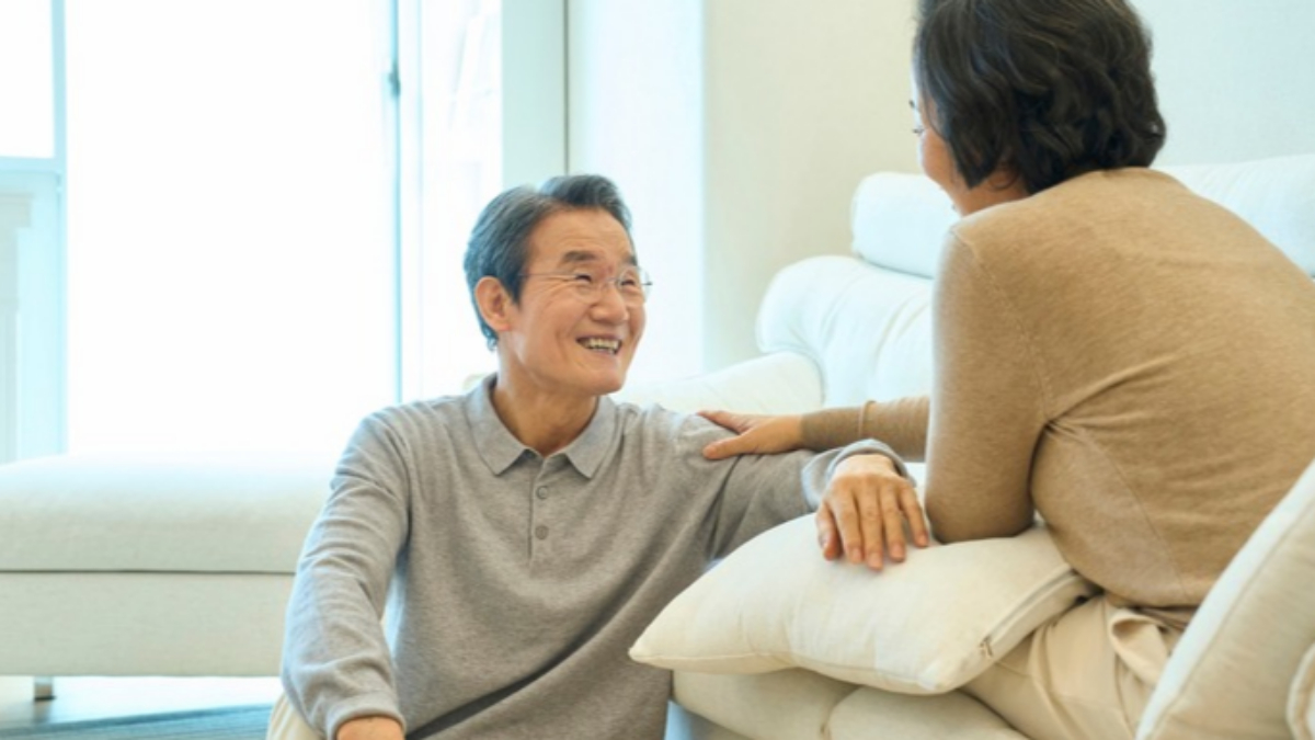 "인맥도 돈도 아니다"… 60대가 말하는 진짜 성공의 증거 3 인맥