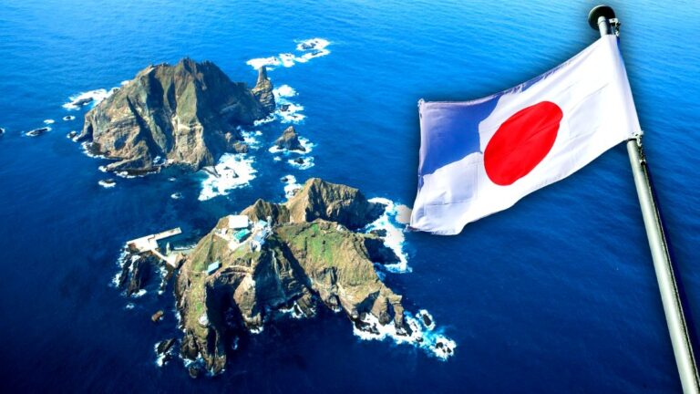 dokdo