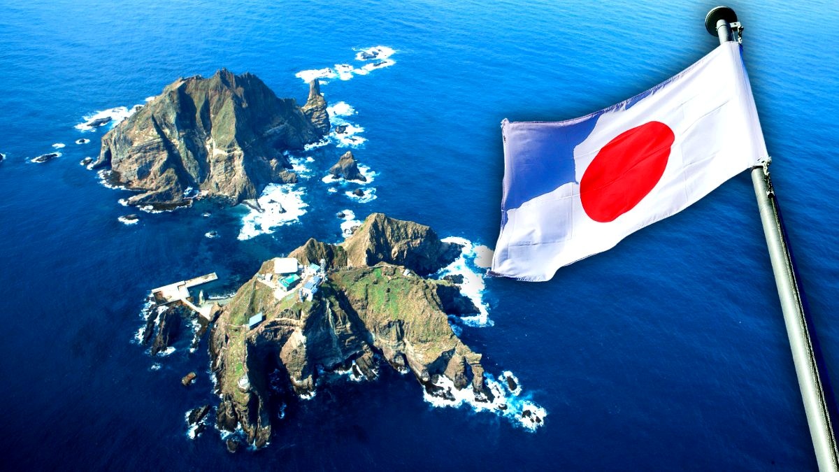 dokdo