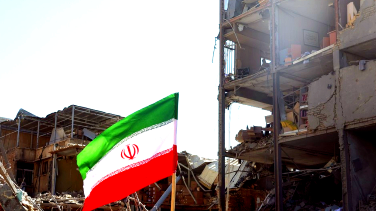 "세계 성장률 2%까지 추락한다"…IMF, 미-이란 전쟁 장기화에 '공식 경고' 1 성장률