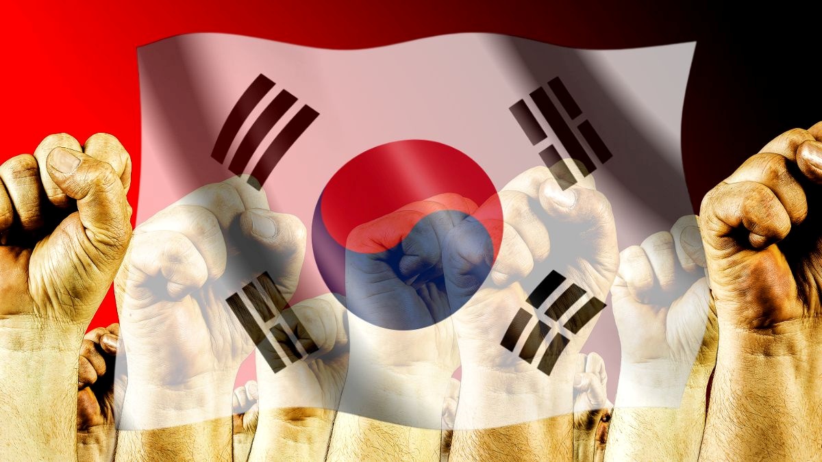 korea