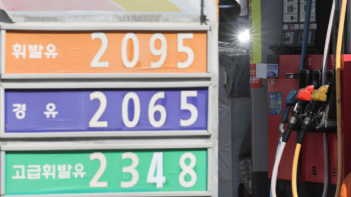 수입물가 16% 폭등, 28년 만에 처음"…이란 전쟁이 한국 경제 '초비상' 몰았다 2 수입물가