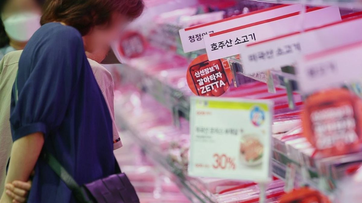 수입물가 16% 폭등, 28년 만에 처음"…이란 전쟁이 한국 경제 '초비상' 몰았다 1 수입물가