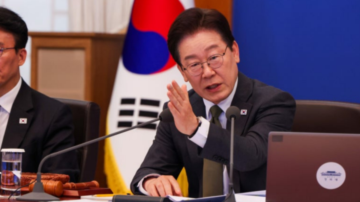 "서류 복사 직원까지 다주택자 배제"…이재명 대통령, 부동산 이해충돌 원천 차단 선언 1 이재명